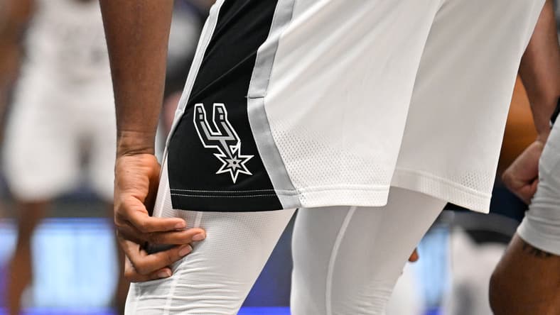 San Antonio Spurs