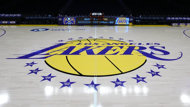 Los Angeles Lakers