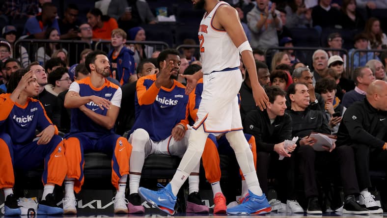 New York Knicks