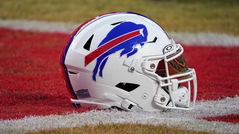 NFL: AFC Championship-Buffalo Bills at Kansas City Chiefs
