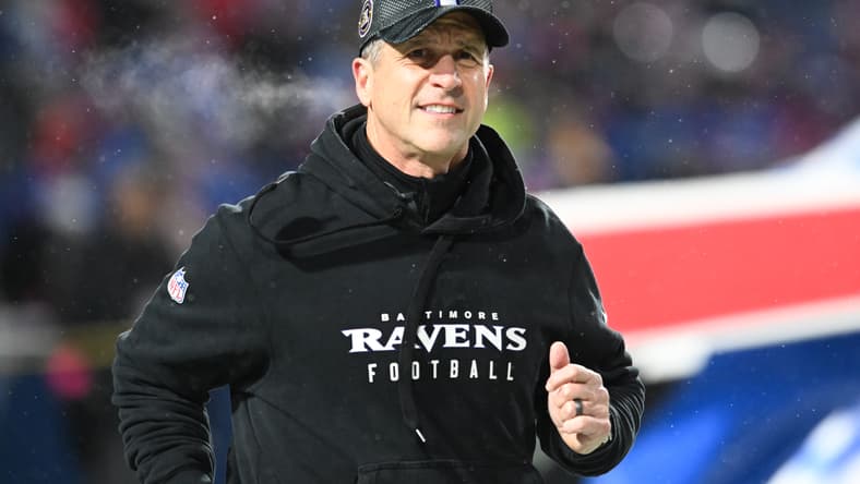 Baltimore Ravens