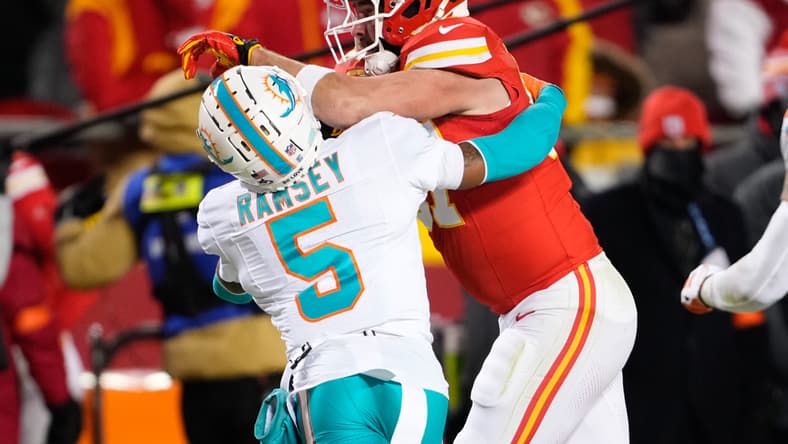 Jalen Ramsey