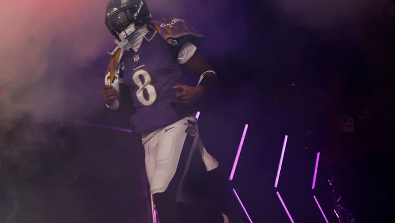 olympic flag football