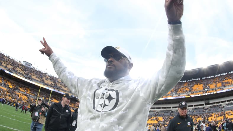 Pittsburgh Steelers