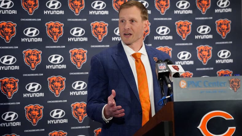 Chicago Bears