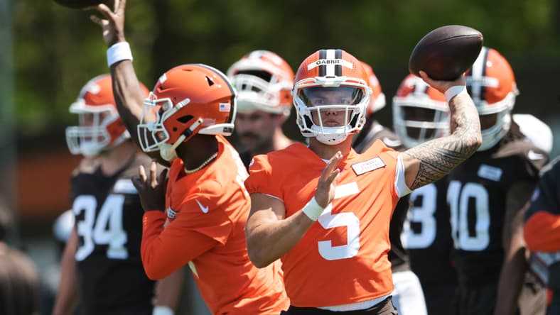 Cleveland Browns