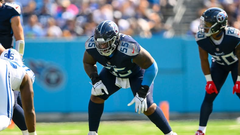 Tennessee Titans