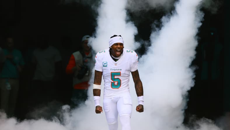 Jalen Ramsey