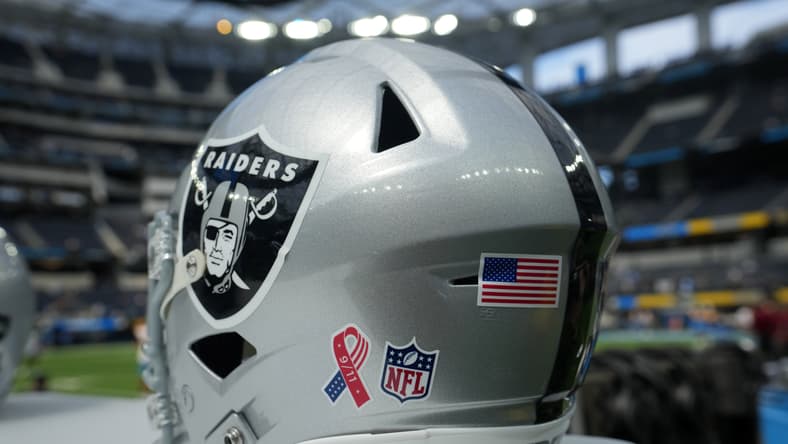 Las Vegas Raiders