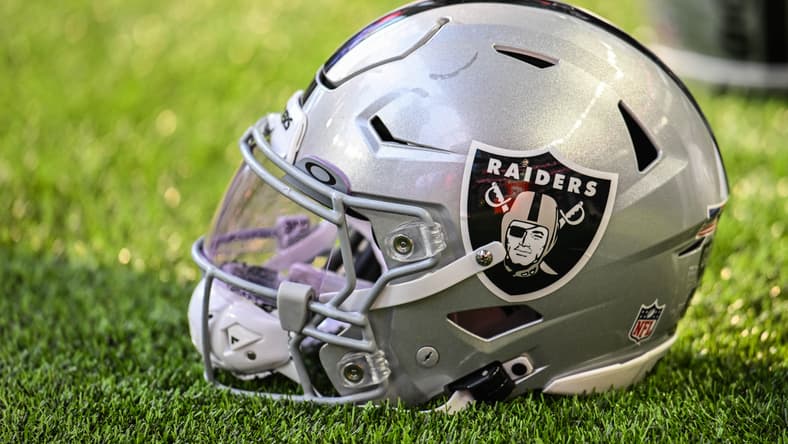 Las Vegas Raiders