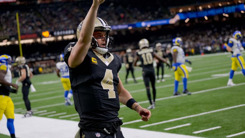 Derek Carr