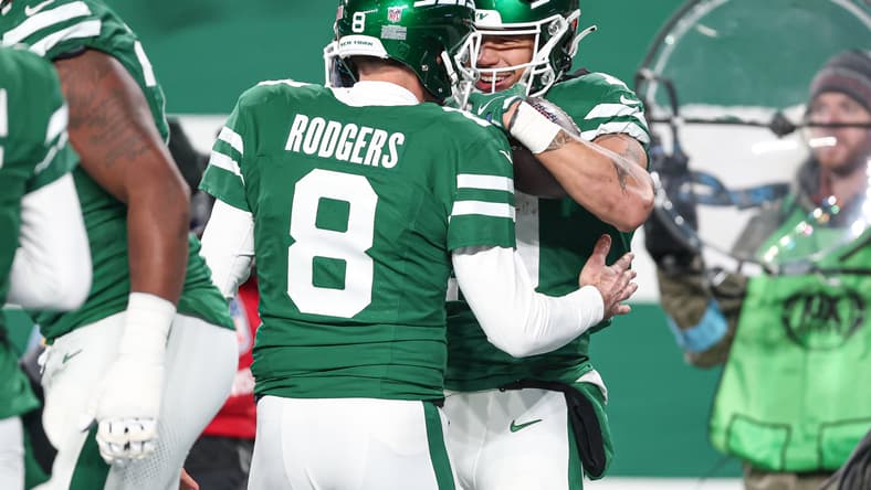 Aaron Rodgers