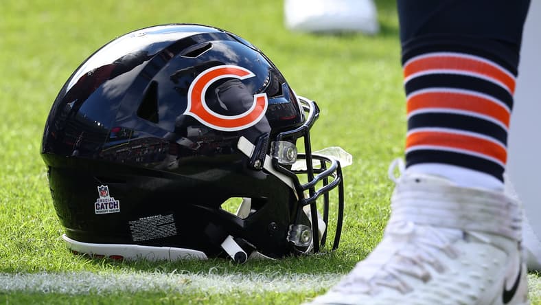 Chicago Bears