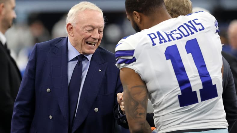 Micah Parsons