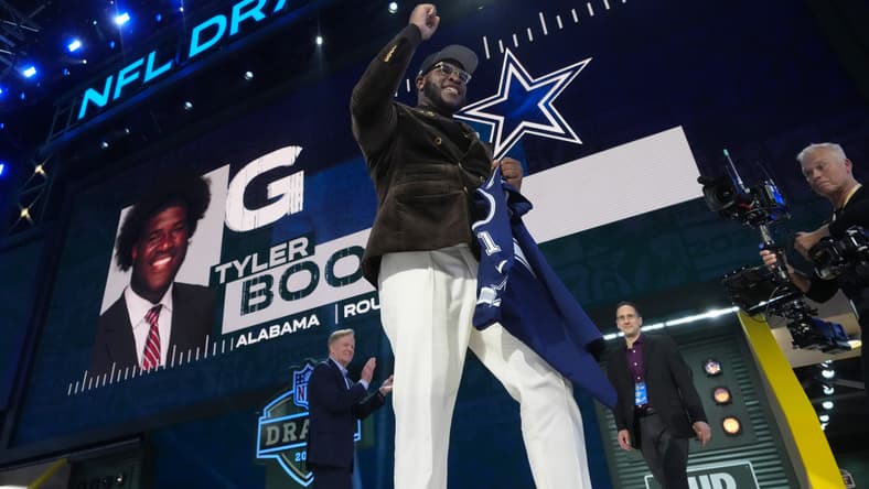 Dallas Cowboys