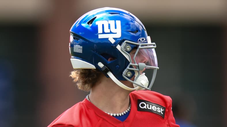 new york giants