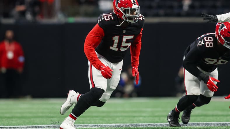 Washington Commanders, Matthew Judon