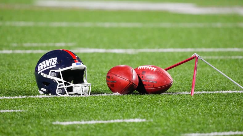 New York Giants