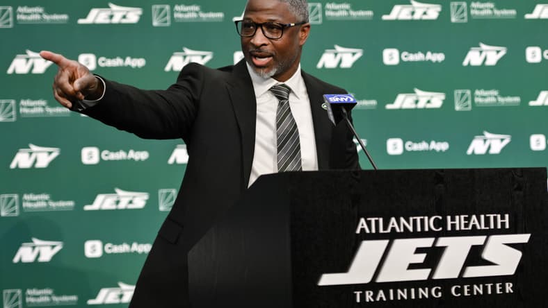 New York Jets