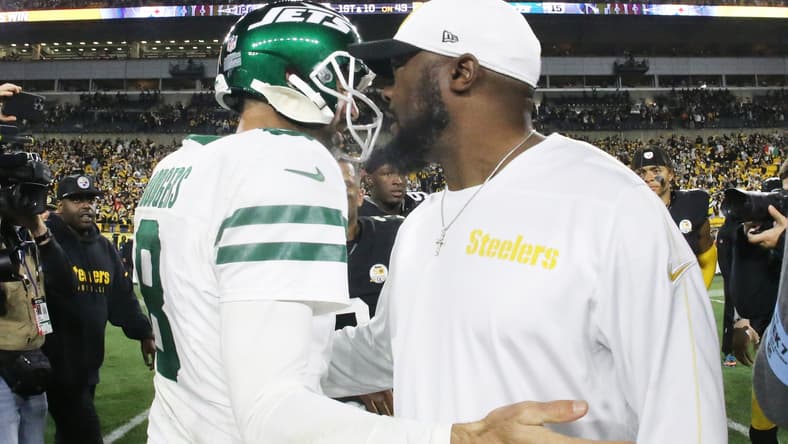 Aaron Rodgers