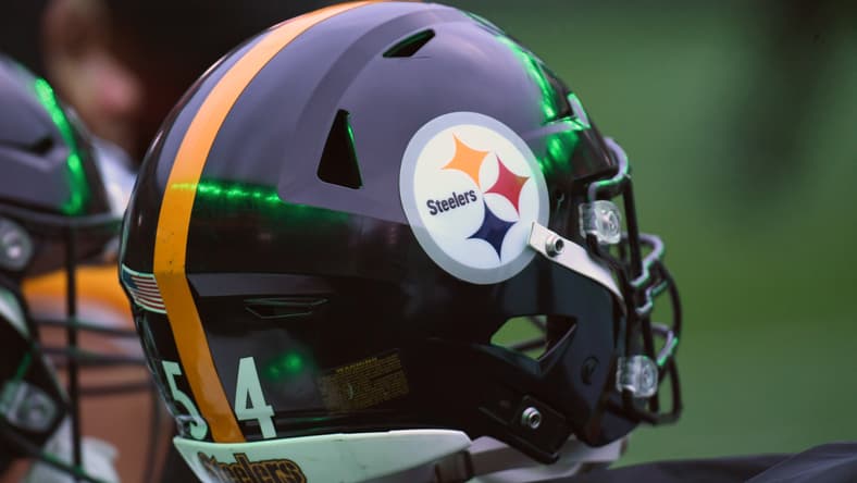 Pittsburgh Steelers, Aaron Rodgers