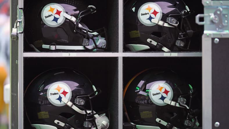 Pittsburgh Steelers