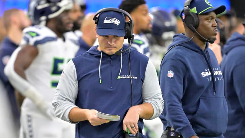 Seattle Seahawks
