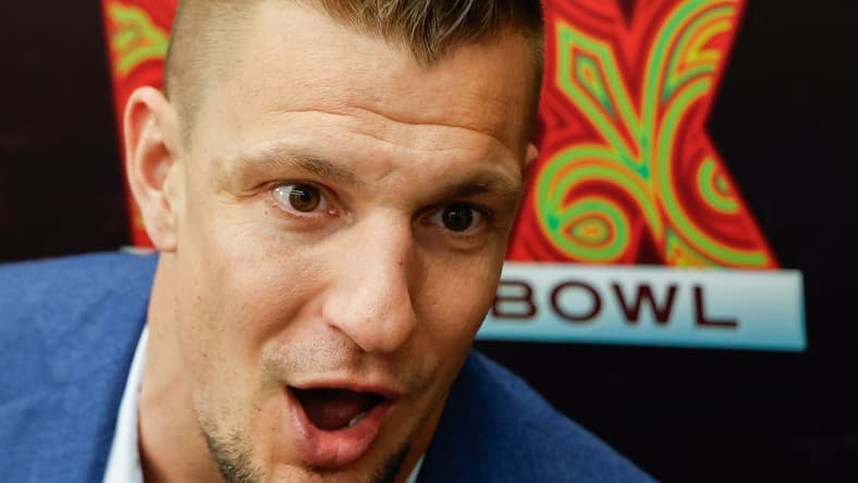 NFL: Super Bowl LIX-Fox Sports Media Day