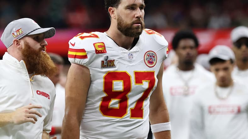 NFL: Super Bowl LIX-Kansas City Chiefs at Philadelphia Eagles