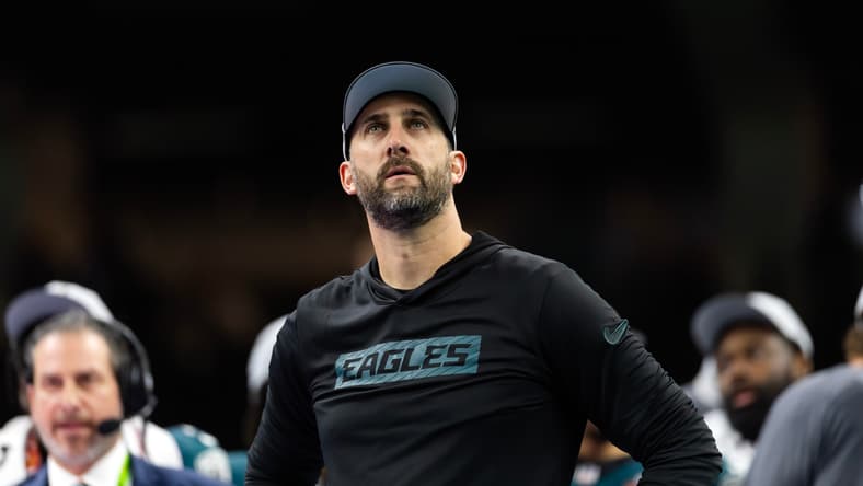Philadelphia Eagles