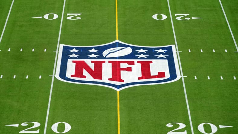 NFL shield