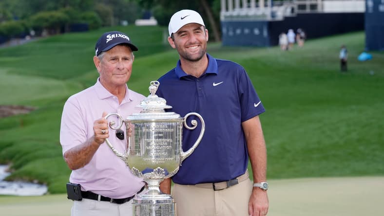 PGA Championship