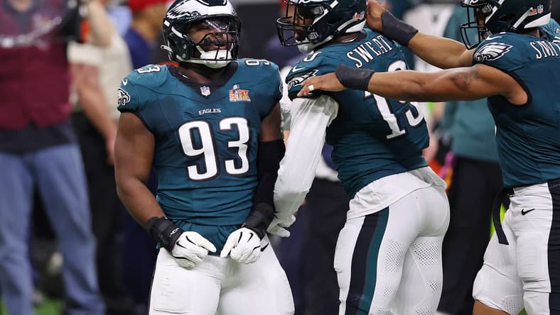 Philadelphia Eagles