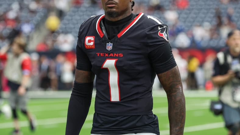 Stefon Diggs