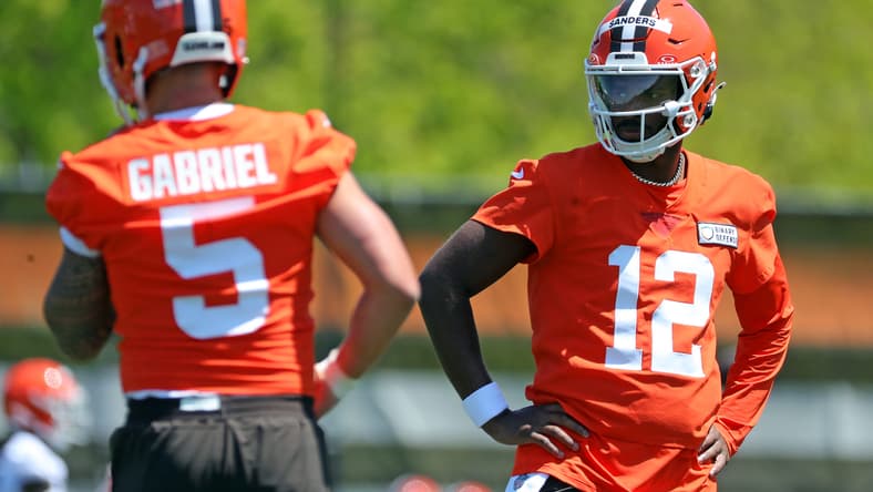 Cleveland Browns