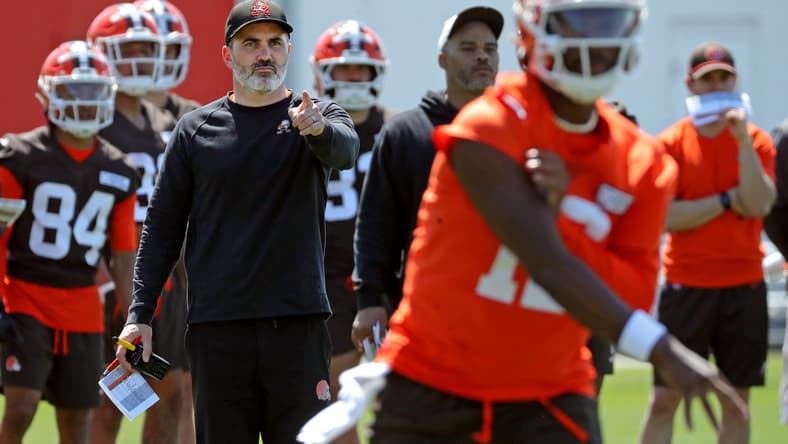 Cleveland Browns