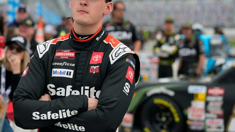 Syndication: Daytona Beach News-Journal