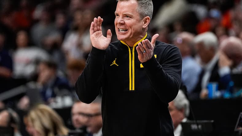 michigan basketball