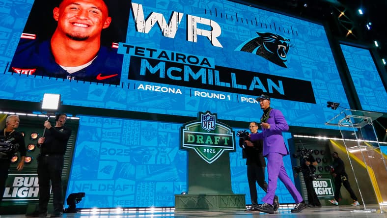 Carolina Panthers