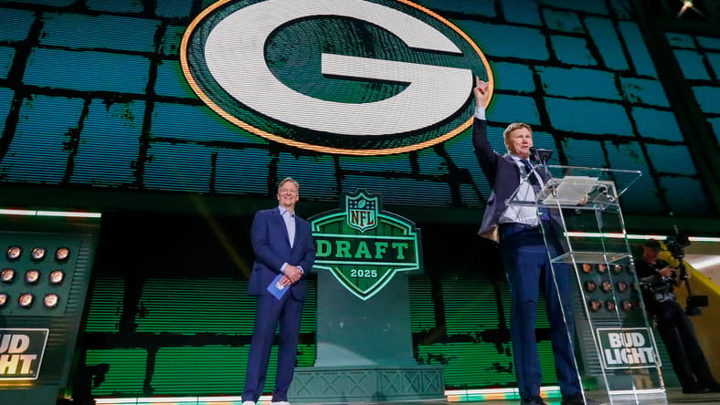 Green Bay Packers