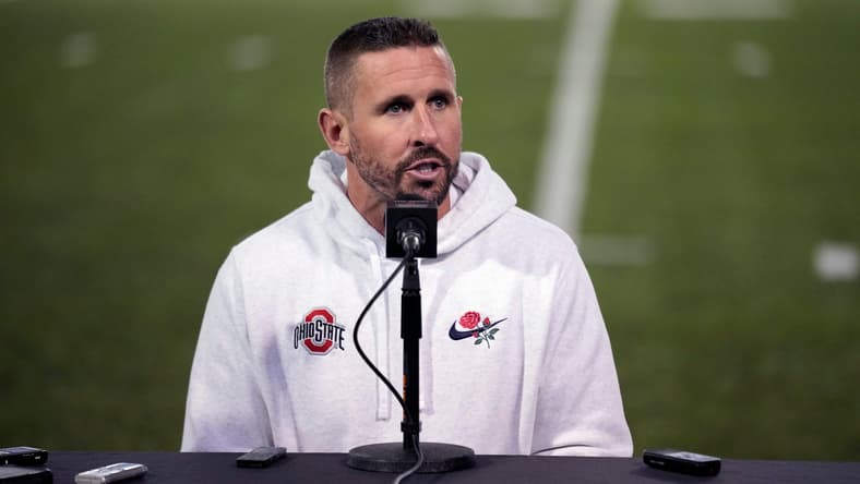 Ohio State Buckeyes, Brian Hartline