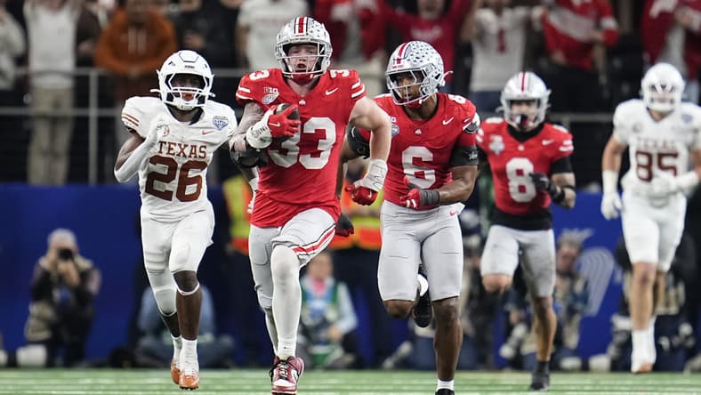ohio state