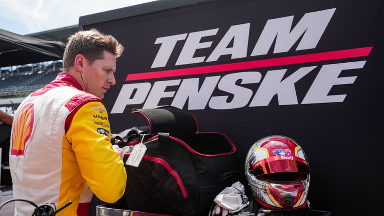team penske