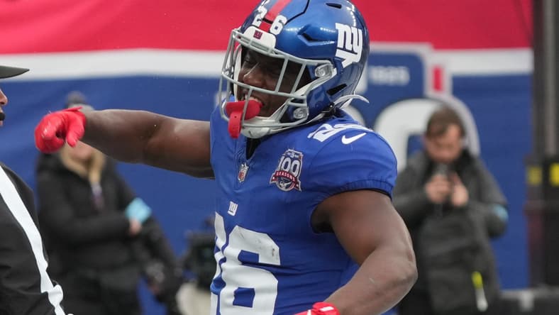 new york giants
