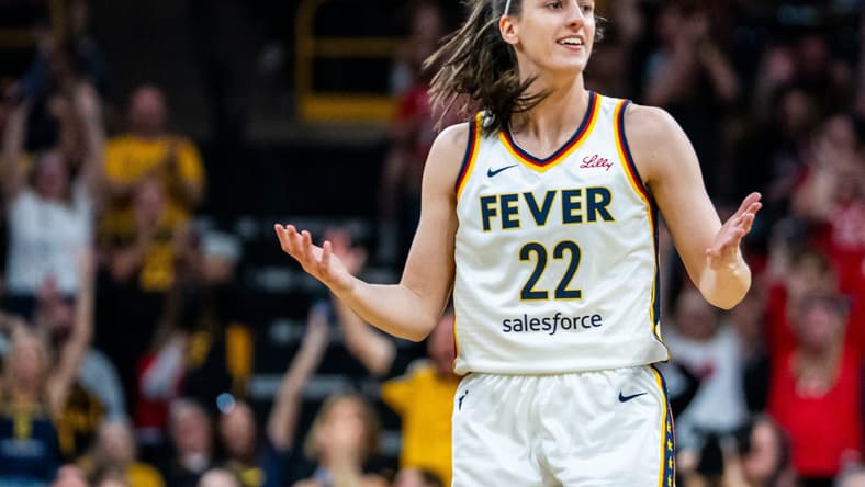 WNBA power rankings