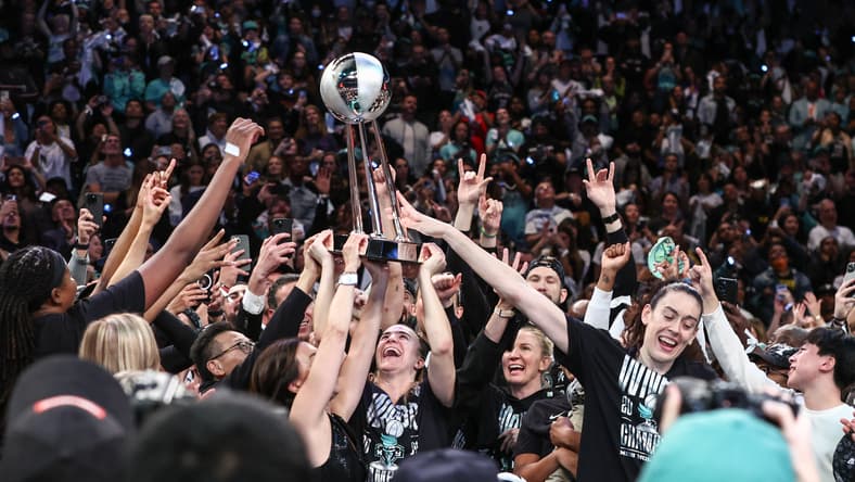 WNBA playoff predictions