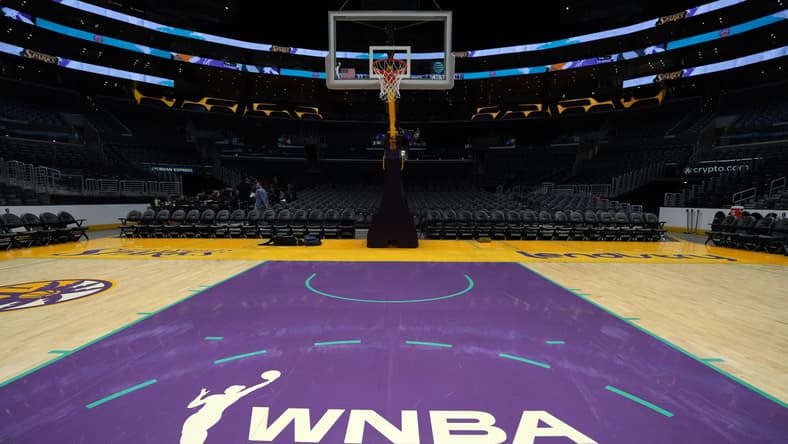 WNBA