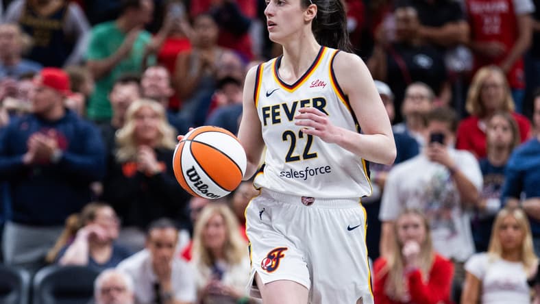 Indiana Fever attendance, WNBA attendance