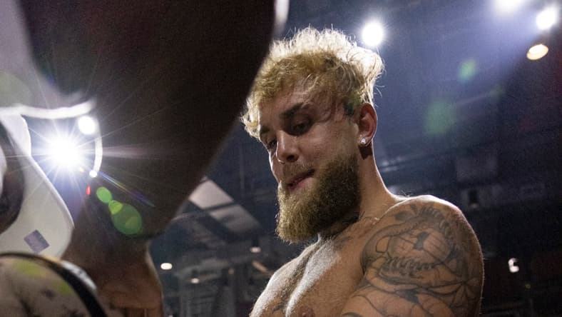 jake paul