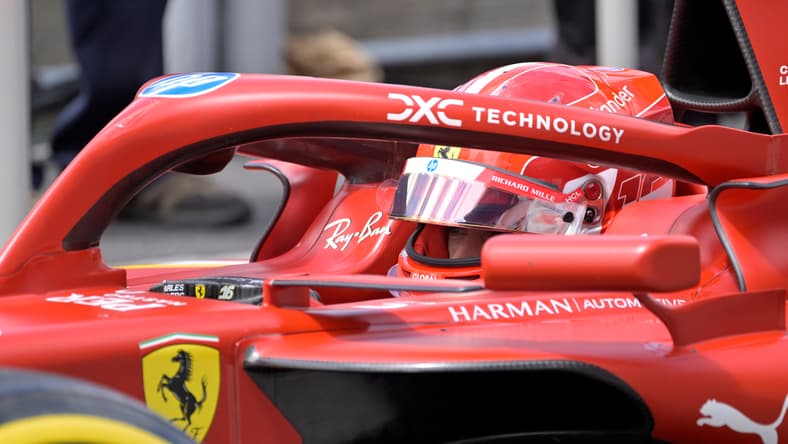 Ferrari Formula 1 F1 Scuderia